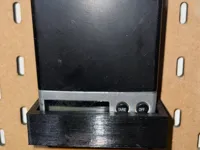 0.2mm layer, 2 walls, 20% infill