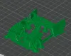 0.16mm layer, 2 walls, 15% infill