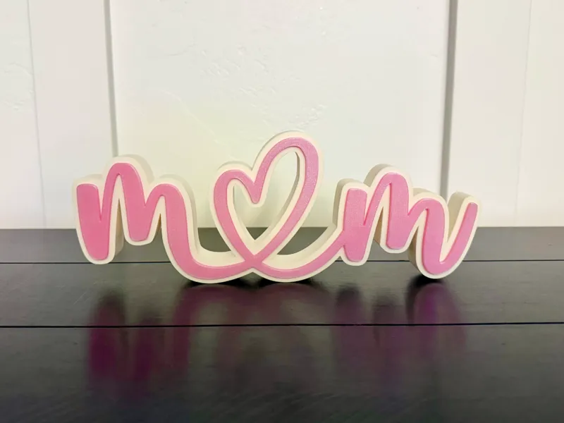 Mother's Day Sign