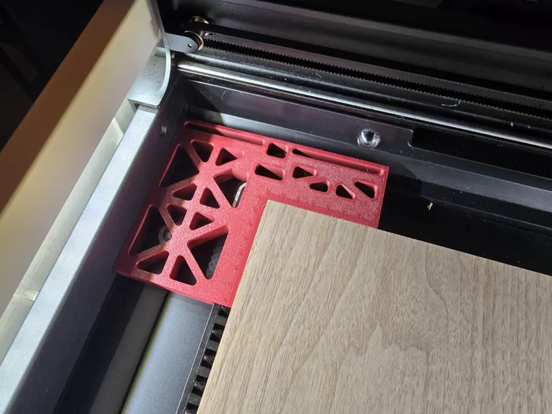 Guide pour planche Xtool M1 Ultra