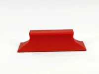 Single Sanding block