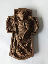 Archange Saint Michel — photo 2