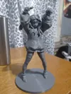 15 cm - 0.2mm layer, 2 walls, 15% infill