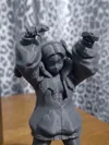 10 cm - 0.2mm layer, 2 walls, 15% infill
