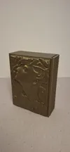 0.24mm layer, 2 walls, 15% infill
