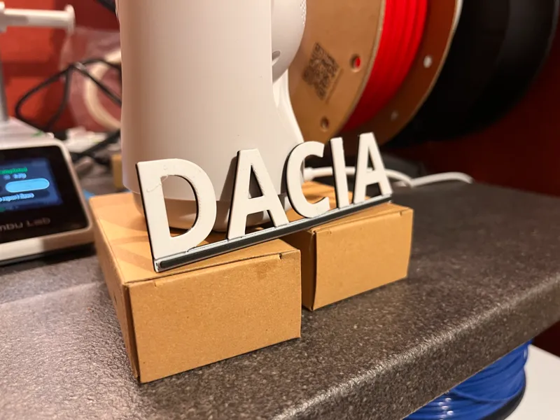 Dacia