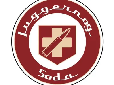 Juggernog Coaster