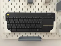Support Skadis pour clavier Logitech K400 Plus — photo 3