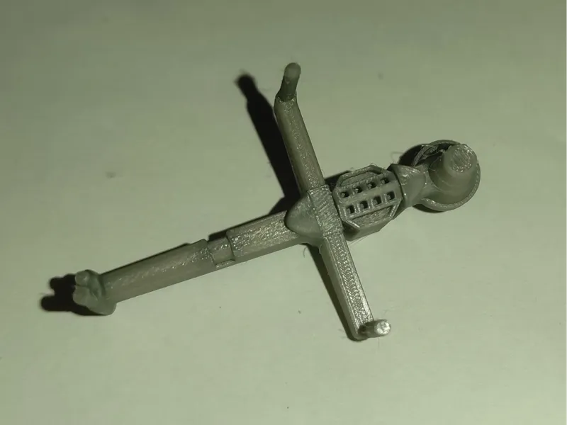 Star Wars B-Wing