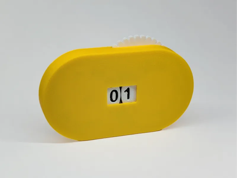 Counter