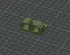 N20 Motor Mount