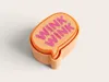 WINK WINK