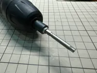0.2mm 层高, 2 层墙, 15% 填充