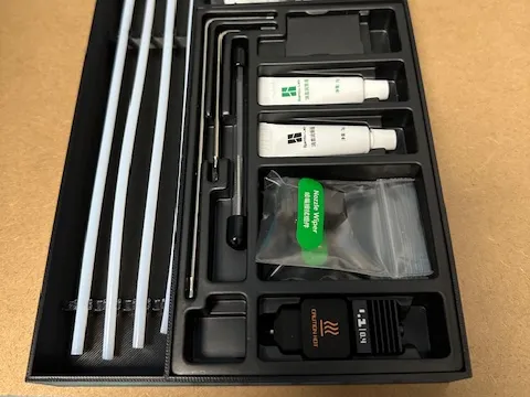 H2X TRAY