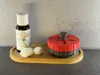 Diffuser Adjustable Grooved