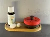 Diffuser Adjustable Scales