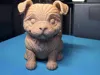 0.2mm layer, 2 walls, 8% infill