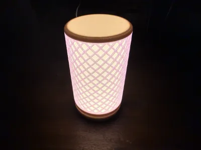 Desk Lamp