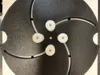 0.2mm layer, 3 walls, 25% infill
