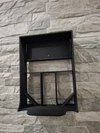 per A1 mini no trasparent box 