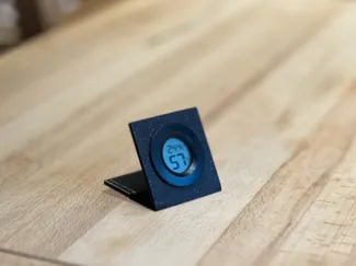 Simple Hygrometer Stand