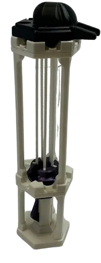 0.16mm layer, 2 walls, 5% infill