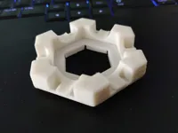 missing part from the first print profile