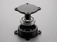 0.14mm layer, 3 walls, 20% infill