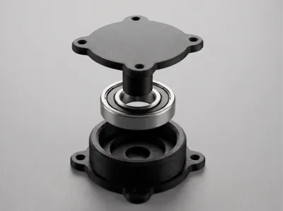 6202 Bearing Kit for Lazy Susan / Turntable
