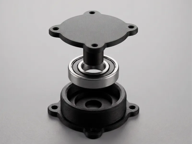 6202 Bearing Kit for Lazy Susan / Turntable