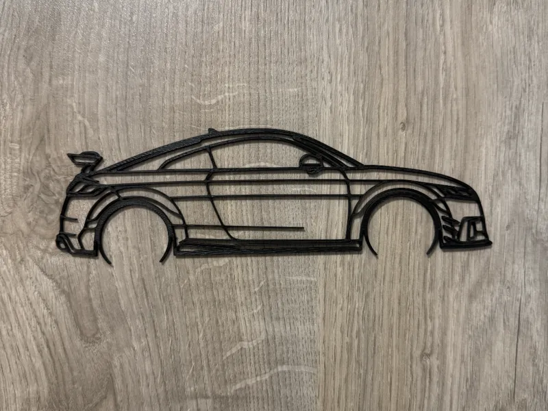 Audi TT RS