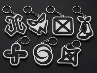 SB19 Keychain