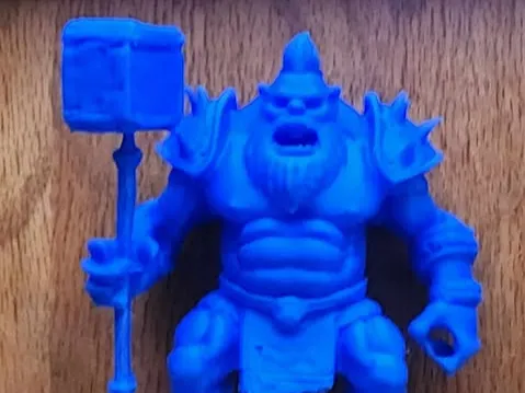 Battle Troll