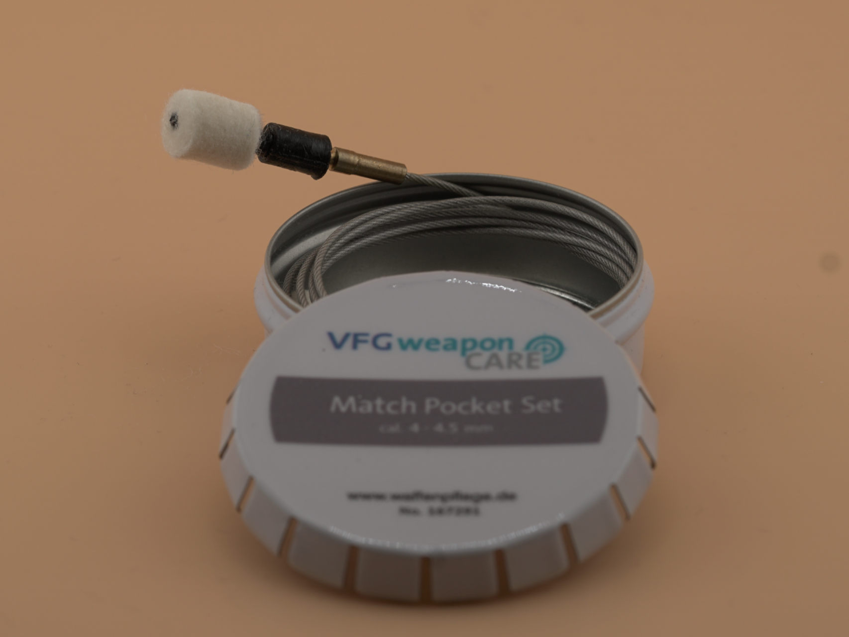 VFG-Weapon Care Adapter
