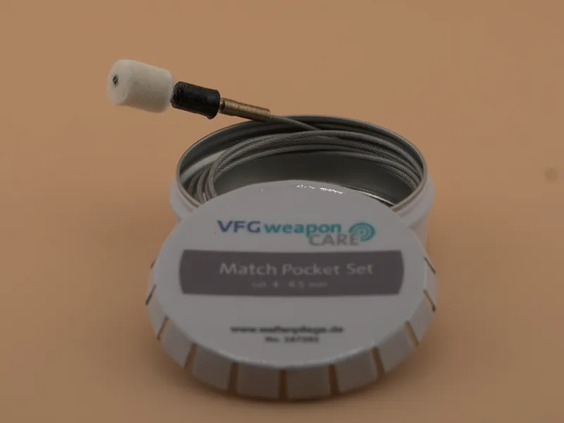 VFG-Weapon Care Adapter