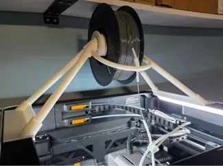 TPU Holder for H2D