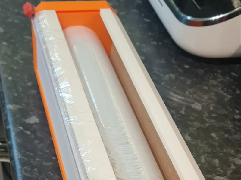 Cling Wrap 600m