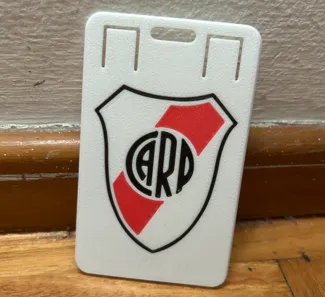 River Plate SUBE
