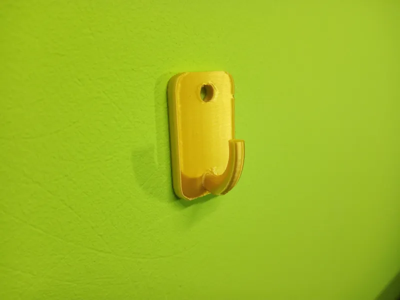 Wall Hook
