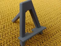 0.16mm layer, 2 walls, 10% infill