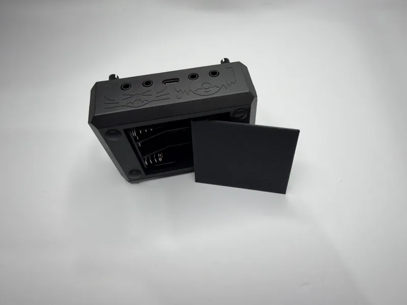 Kastle 2 Battery Cover