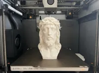 0.2mm layer, 3 walls, 15% infill