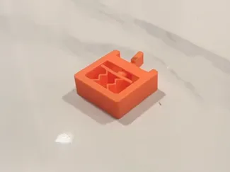 Fidget Switch 2.0
