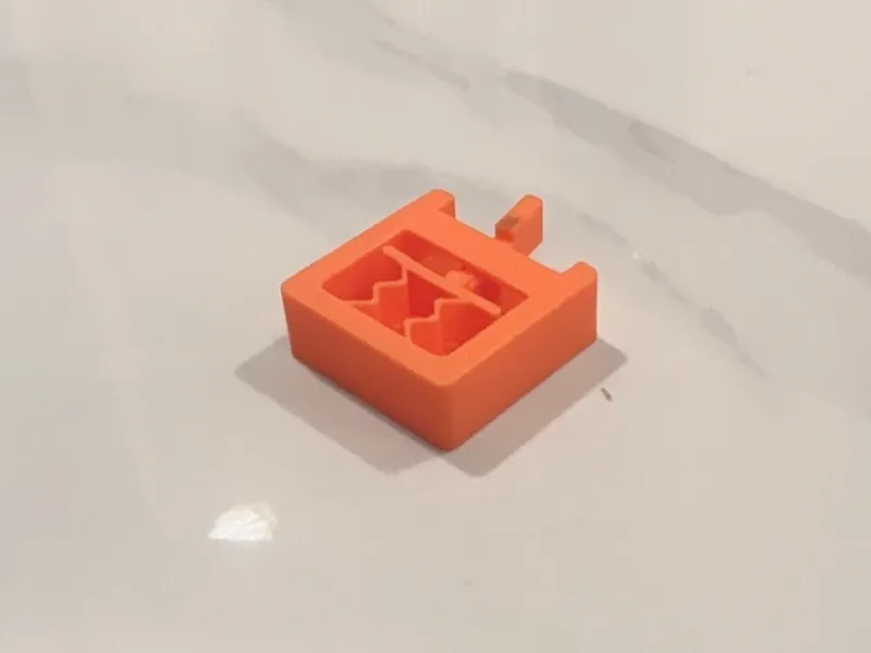 Fidget Switch 2.0