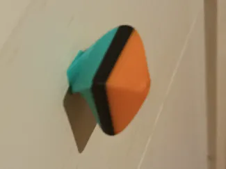 Home furniture knobs