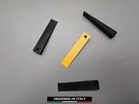 0.16mm layer, 2 walls, 15% infill