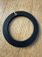 Rescue ring