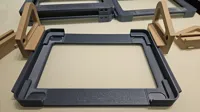 Profilo ottimizzato per P1S 