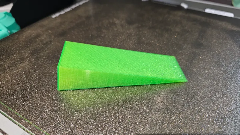 35mm Wide door stop