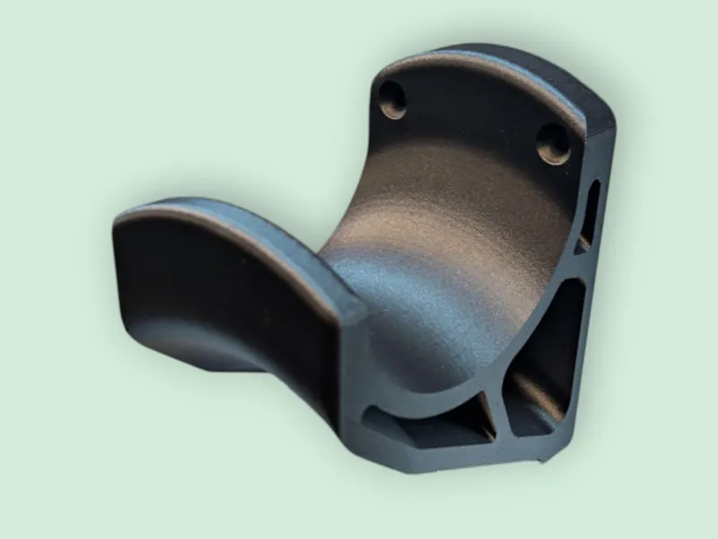 Hose Hook / Shelf